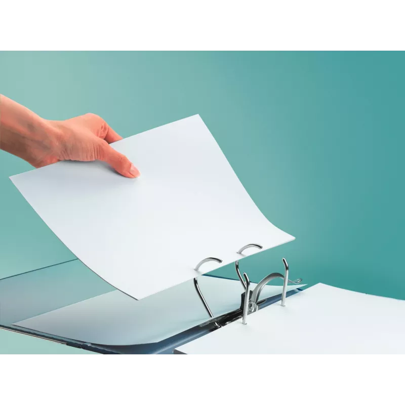 Leitz 10105052 kiirköitja A4 türkiis