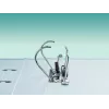 Leitz 10105052 kiirköitja A4 türkiis