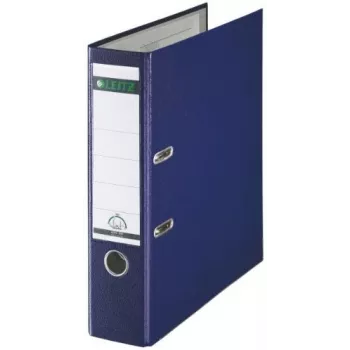 Leitz 10105068 ring binder A4 Blue