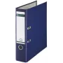 Leitz 10105068 ring binder A4 Blue