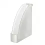Leitz ajakirjamapp Plus Standard, hall, plastik, A4, 7 cm, 78 mm, 300 mm