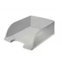 Leitz Kirjasalv Plus Jumbo, Plastik, Hall, A4, Kiri, 255 x 357 x 103 mm, 380 g