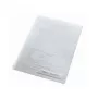 Leitz Folder CombiFile PP A4, A4, polüpropüleen (PP), läbipaistev, portree, 40 lehte, leht