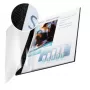 Leitz impressBIND kaaned Soft 3,5 mm, A4, sinine, 35 lehte, 3,5 mm, 214 mm, 302 mm