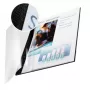 Leitz impressBIND kate Soft 7,0 mm, A4, must, 70 lehte, 214 mm, 302 mm, 11 mm