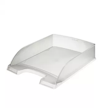 Leitz 52270003 lauaaluse/korraldaja Polüstüreen Läbipaistev