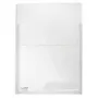 Leitz Folder CombiFile Expanding A4, A4, Polüpropüleen (PP), Läbipaistev, 223 mm, 313 mm