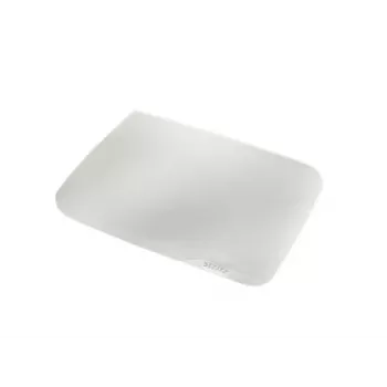 Leitz Plus lauamatt, läbipaistev, polüvinüülkloriid (PVC), 530 mm, 400 mm, 1 tk