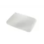 Leitz Plus lauamatt, läbipaistev, polüvinüülkloriid (PVC), 530 mm, 400 mm, 1 tk