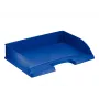 Leitz Letter tray Plus Landscape Standard, Plastik, Sinine, A4, 350 x 245 x 63 mm, 363 mm, 273 mm