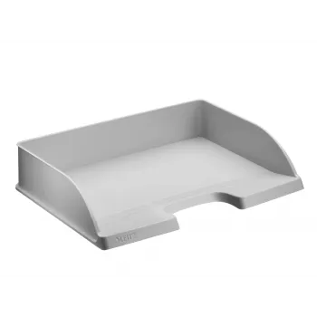 Leitz kirjaalus Plus Landscape Standard, plastist, hall, A4, 363 mm, 273 mm, 70 mm