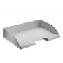 Leitz kirjaalus Plus Landscape Standard, plastist, hall, A4, 363 mm, 273 mm, 70 mm