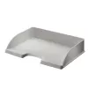 Leitz kirjaalus Plus Landscape Standard, plastist, hall, A4, 363 mm, 273 mm, 70 mm