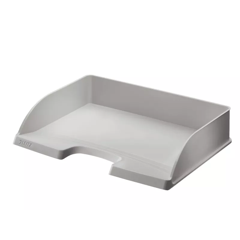 Leitz kirjaalus Plus Landscape Standard, plastist, hall, A4, 363 mm, 273 mm, 70 mm
