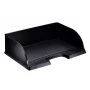 Leitz kirjaalus Plus horisontaal Jumbo, plastikust, must, ümbrik, kiri, märge, paber, 350 x 103 x 273 mm, 363 x 273 x 103 mm, 400 g