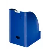 Leitz ajakirjamapp Plus Jumbo, sinine, plastik, A4, 20,5 cm, 740 g
