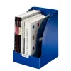 Leitz ajakirjamapp Plus Jumbo, sinine, plastik, A4, 20,5 cm, 740 g