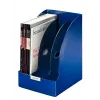 Leitz ajakirjamapp Plus Jumbo, sinine, plastik, A4, 20,5 cm, 740 g