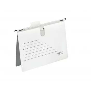Leitz Suspension Binder Alpha Active FSC®, A4, valge, papp, 348 mm, 266 mm, 70 g