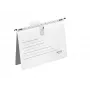 Leitz Suspension Binder Alpha Active FSC®, A4, valge, papp, 348 mm, 266 mm, 70 g