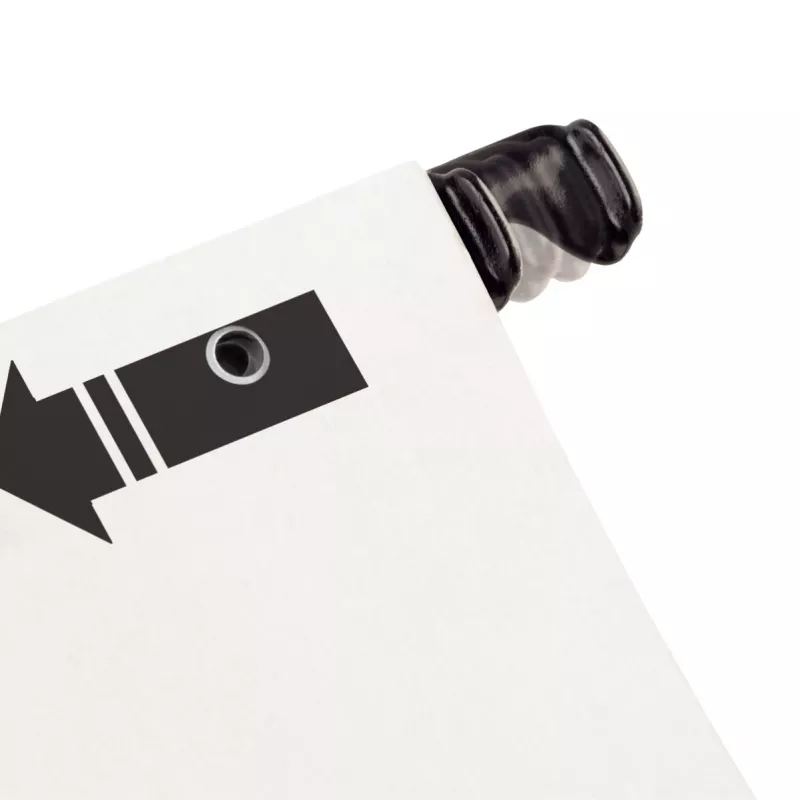 Leitz Suspension Binder Alpha Active FSC®, A4, valge, papp, 348 mm, 266 mm, 70 g