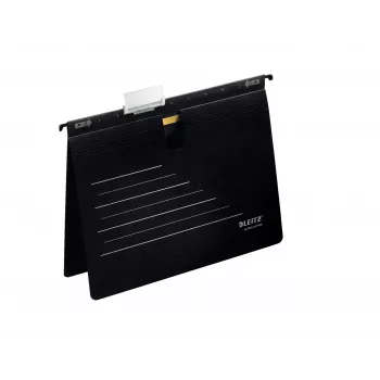 Leitz Suspension Binder Alpha Active FSC®, A4, must, papp, 225 g/m², FSC, DIN 821, 348 mm