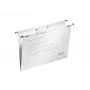 Leitz riputusmapp Alpha Active FSC®, A4, valge, kartong, 348 mm, 260 mm, 90 g