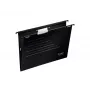 Leitz rippkaust Alpha Active FSC®, A4, must, papp, 348 mm, 260 mm, 90 g