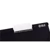 Leitz Suspension File Pocket Alpha Active FSC®, A4, must, papp, 348 mm, 260 mm, 90 g