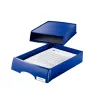 Leitz kirjaalus Sahtliüksus Plus, plastist, sinine, A4, 234 x 325 x 53 mm, 255 mm, 376 mm