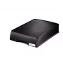 Leitz Letter tray Drawer unit Plus, Plast, Must, A4, 255 mm, 376 mm, 70 mm