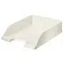 Leitz kirjaalus WOW, Plast, Valge, A4, 242 x 330 x 60 mm, 255 mm, 70 mm