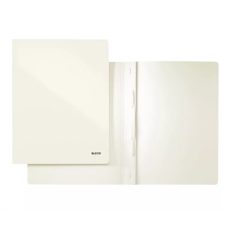 Leitz WOW A4 lamefail, A4, kartong, valge, portree, 250 lehte, 80 g/m²