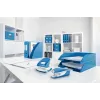 Leitz NeXXt 55021036 klammerdaja, sinine, metallik