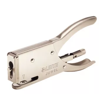 Leitz 55560082 klammerdaja Metallic