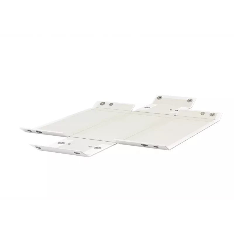 Leitz Click & Store WOW CD hoiukarp, valge, kartong, 143 mm, 352 mm, 136 mm, 440 g