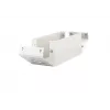 Leitz Click & Store WOW CD hoiukarp, valge, kartong, 143 mm, 352 mm, 136 mm, 440 g