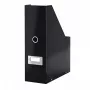 Leitz Click & Store WOW Ajakirjahoidja, Must, Kartong, 103 mm, 253 mm, 330 mm, 95 x 245 x 310 mm
