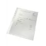 Leitz Recycle A4 tasku, 210 x 297 mm (A4), Läbipaistev, Polüpropüleen (PP), Portree, 80 g/m², 0,1 mm