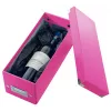 Leitz Click & Store WOW CD hoiukarp, roosa, kartong, 143 mm, 352 mm, 136 mm, 440 g