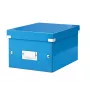 Leitz Click & Store WOW väike hoiukarp, sinine, kartong, 220 mm, 160 mm, 540 g