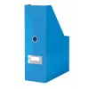 Leitz Click & Store WOW ajakirjahoidik, sinine, kartong, 103 mm, 253 mm, 330 mm, 95 x 245 x 310 mm