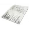 Leitz Pocket Expanding PP with Flap180my A4, 210 x 297 mm (A4), Läbipaistev, Polüpropüleen (PP), Portree, 80 g/m², 236 mm