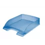 Leitz kirjaalus Standard Plus Frosty Standard, plast, sinine, A4, 255 mm, 357 mm, 70 mm