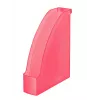 Leitz ajakirjatoimik Plus Standard, roosa, plastik, A4, 7 cm, 78 mm, 278 mm
