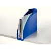 Leitz ajakirjatoimik Plus Standard, roosa, plastik, A4, 7 cm, 78 mm, 278 mm