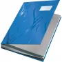 Leitz Design allkirjaraamat 18 vahelehega A4, sinine, papp, A4, 240 mm, 1020 mm, 340 mm