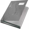 Leitz Design Signature raamat 18 vahelehega A4, Hall, Kartong, A4, 240 mm, 25 mm, 320 mm