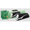 Leitz elektriline klambritangid 5533 NeXXt lame Clinch 20 lehte, 20 lehte, 200 klambrit, 2 cm, 1 cm, Plastik, Must, Valge