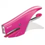 Leitz WOW 5531 roosa, valge